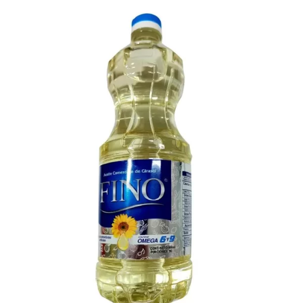 Aceite Fino 900 Ml