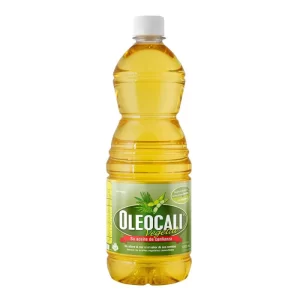 Aceite Oleocali X 1000 Ml