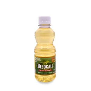 Aceite Oleocali x 250 Ml