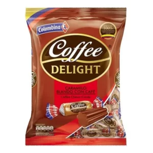 Coffee delight blando