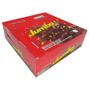 Chocolatinas jumbo grande