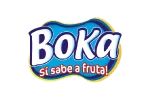 Logo Boka