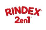 Logo Rindex 2 en 1