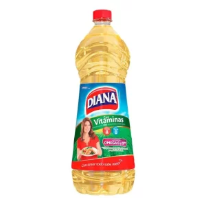 Aceite diana 3000 Ml