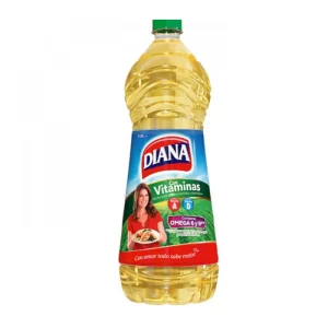 Aceite diana 450 Ml