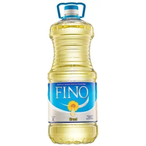 Aceite fino 3000 litros