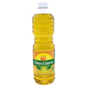 Aceite oleo llano 900 ml