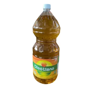 Aceite llano 3000 ml