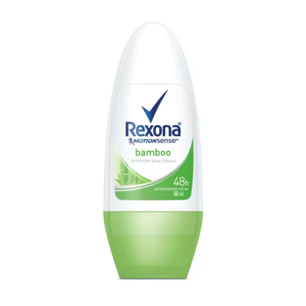 Desodorante rexona 50 ml