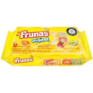 Frunas original