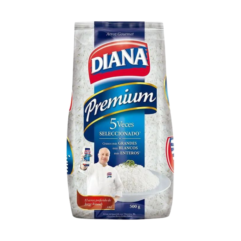 Arroz Diana Premium