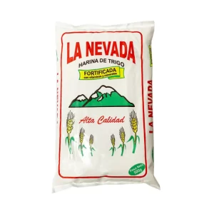 HARINA NEVADA X 25 LBS